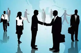 招標(biāo)采購(gòu)行業(yè)典范